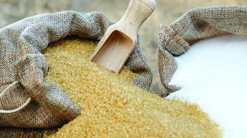 Government increases buffer stock of sugar to 4 million tonn