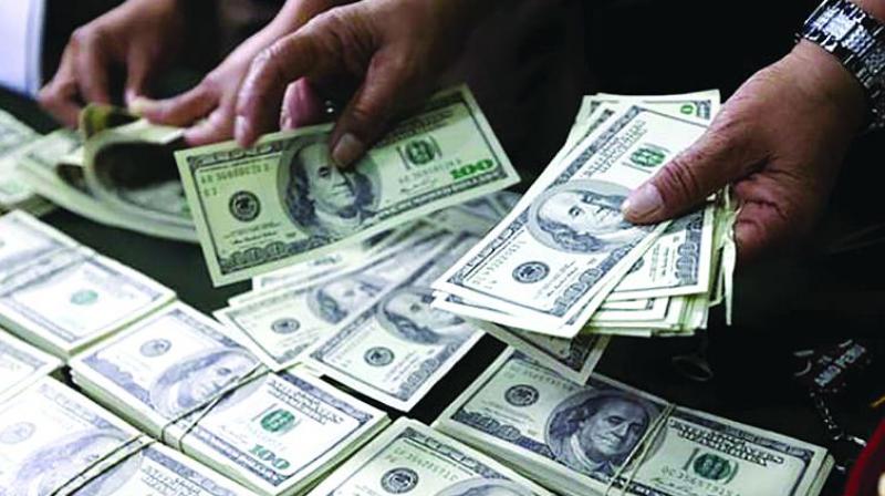 India\s holding of US govt securities jumps to USD 162.7 bln
