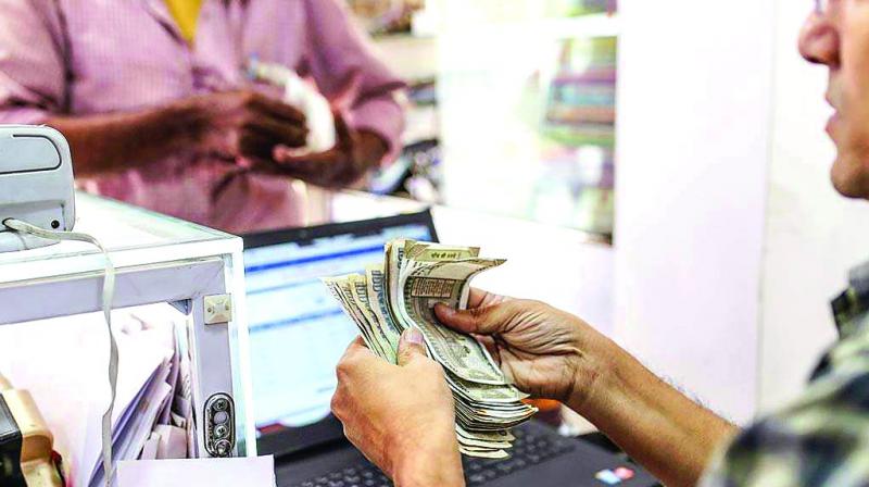 NBFCs got only stop-gap relief from funding woes