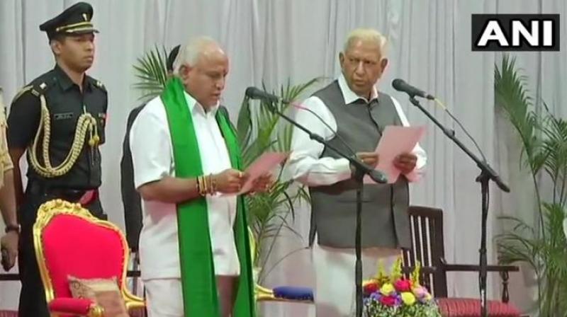 BS Yediyurappa has the numbers, but bypoll test looms