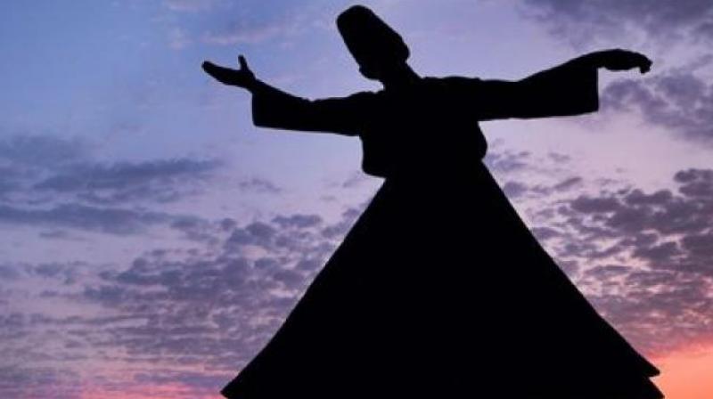Sufism (Representational image)