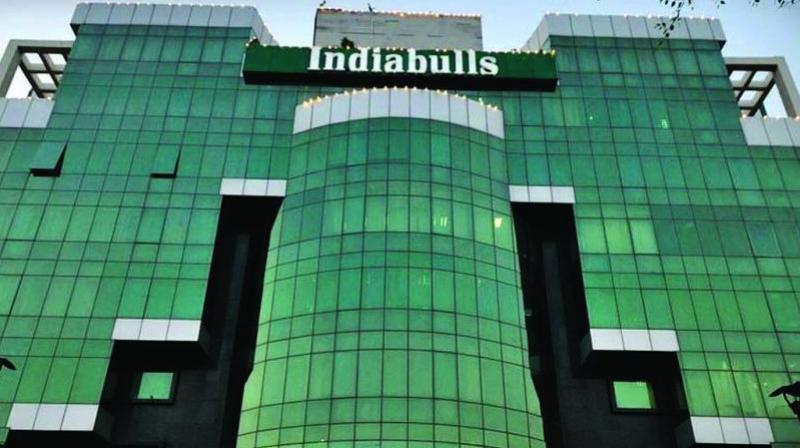 Indiabulls stocks crash over Swamy charges