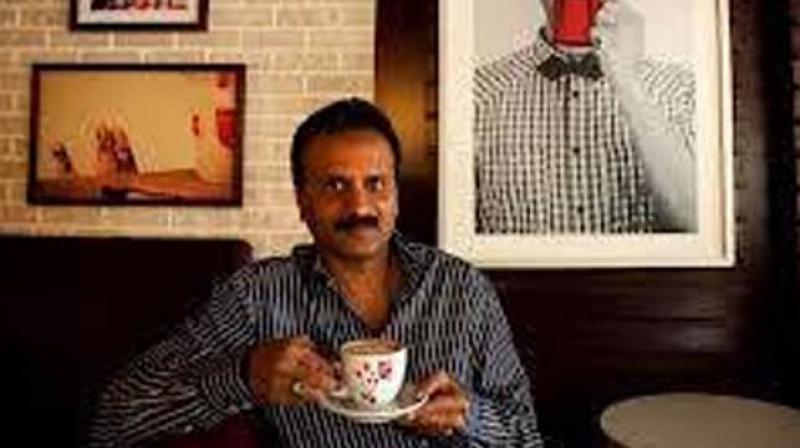 â€˜Acted as per IT Actâ€™: IT deptâ€™s replies to CCD founder VG Siddharthaâ€™s letter