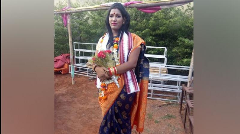 Approached many parties but no one entertained me: BSP\s transgender candidate