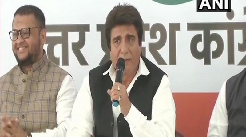 2019 LS polls: Congress to leave 7 seats for SP-BSP-RLD alliance in UP
