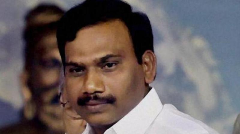 A Rajaâ€™s fortune hangs in balance in Ooty seat