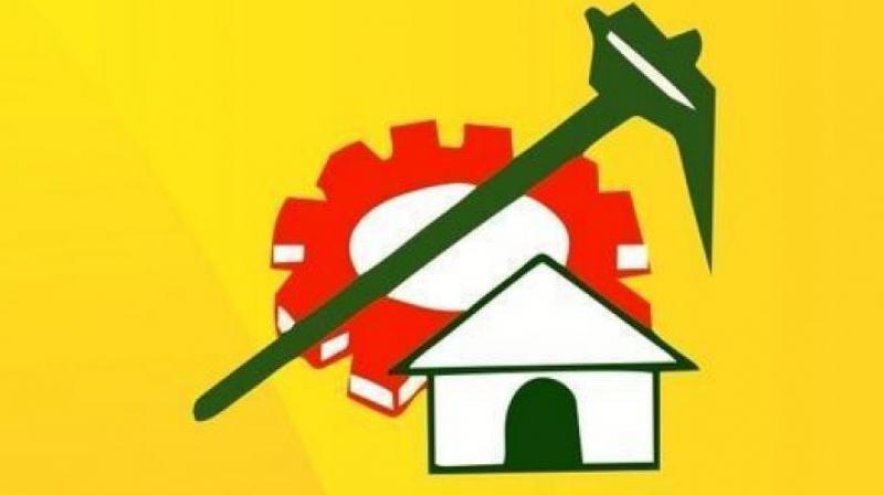 Telugu Desam spent Rs 37 lakh on assembly polls campaigning