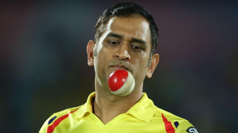 IPL 2019: MS Dhoni fined after altercation with umpires