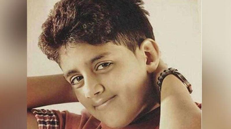 Saudi boy arrested at 13for political unrest won\t be executed