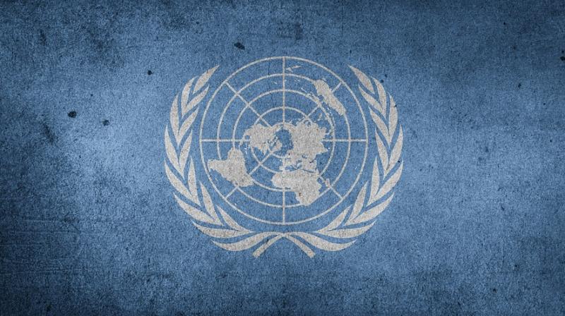 United Nations may run out of money in October. Why?