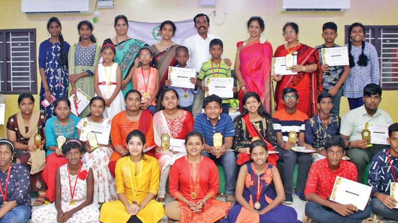 Tiruchy: Engineering courses still provide jobs, say educationists
