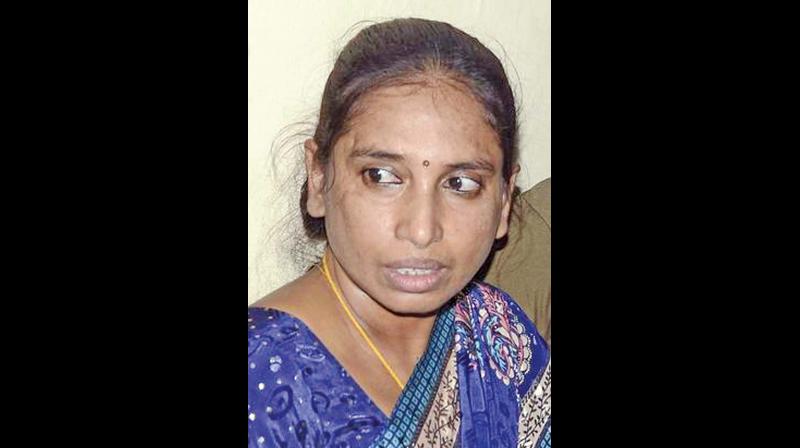 Madras high court allows Nalini to appear in person to argue her plea for leave