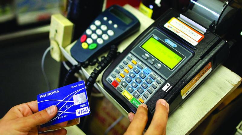 Data related to payments to be stored only in India