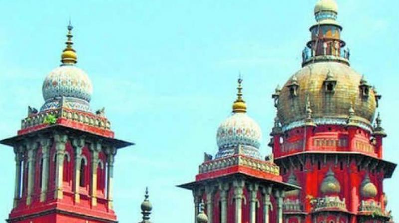 HC rules as illegal all land acquired for â€˜public purposesâ€™ by Tamil Nadu govt