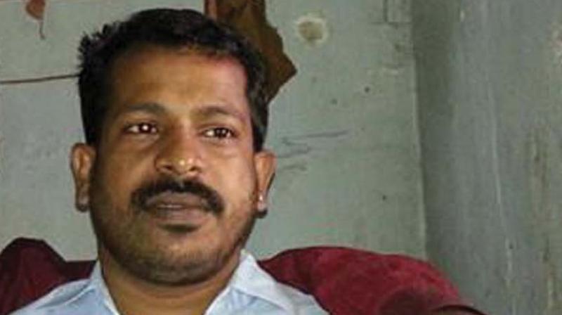 Kozhikode: Councillor claims â€˜Kodiâ€™ Suni threat from prison