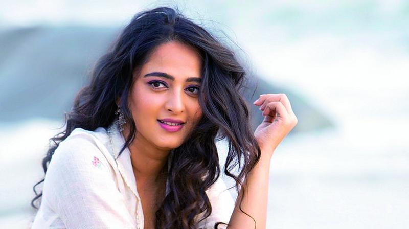 Anushka Shetty denies injury rumours