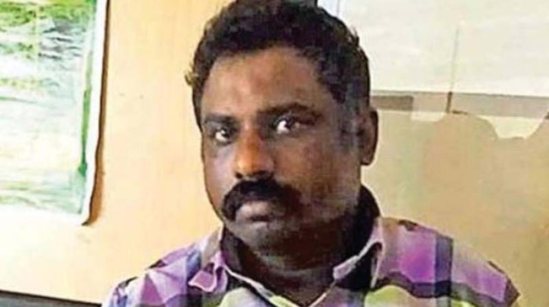 Thiruvananthapuram: Spl team to probe custodial death