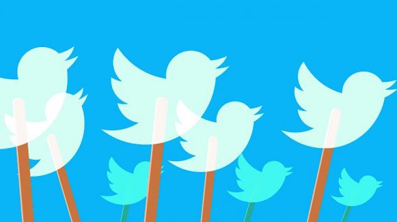 Twitter back up partially after worldwide outage