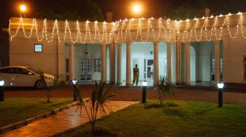 Popular Lutyens\ wedding site in Delhi to be made soundproof after noise complaints