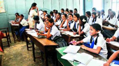 Hyderabad: School collects pocket money - Deccan Chronicle