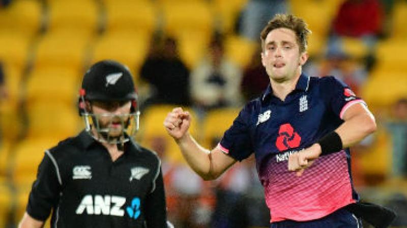 ICC CWC\19: England and New Zealand look to seal semis berth
