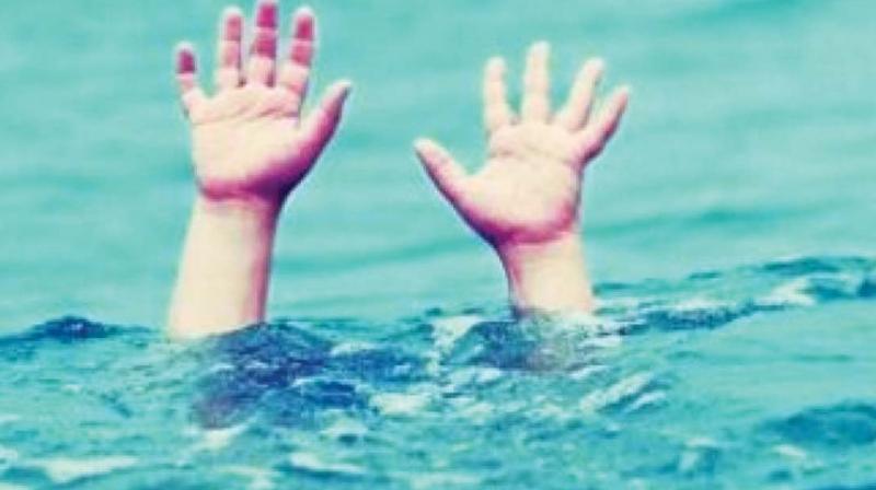 Pall of gloom over Gangavalli as 2 youth drown