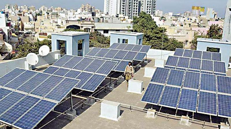 India plans to add 500 GW renewable energy by 2030: Govt