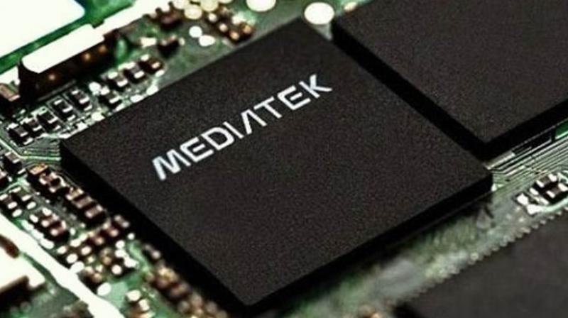 MediaTek is expected to release Helio P35 next year in the third-quarter.