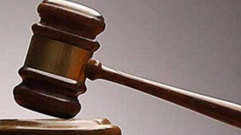 Pollachi case: Key accused sent to judicial remand