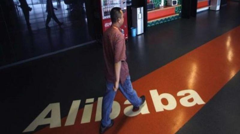 Now small US businesses can sell globally on Alibaba