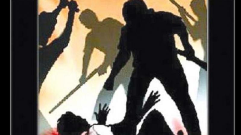 UP: Mob beat up 5 women over child-lifting rumours