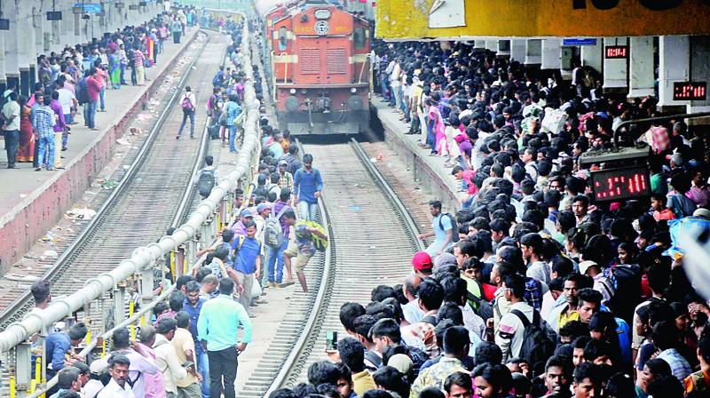Elections 2019: 5 special trains ferry Andhra Pradesh, Telangana passengers