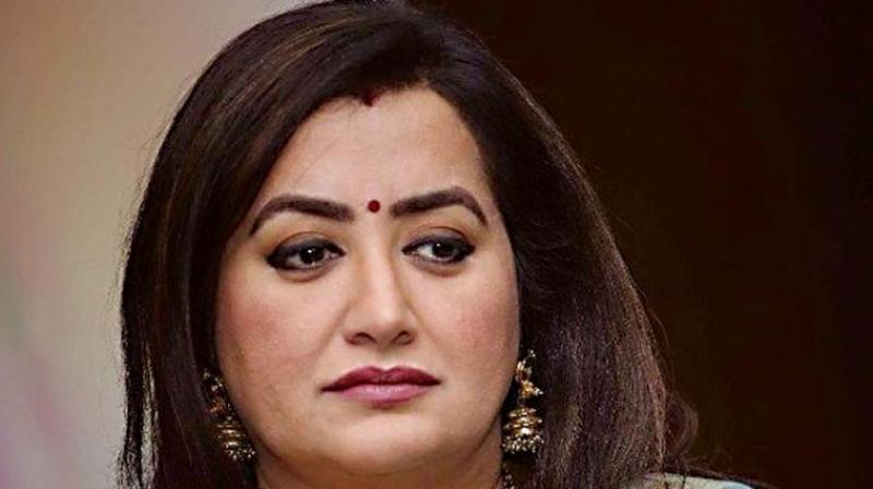 JD(S) offering trip to Dubai, lakhs for information to sully my image: Sumalatha