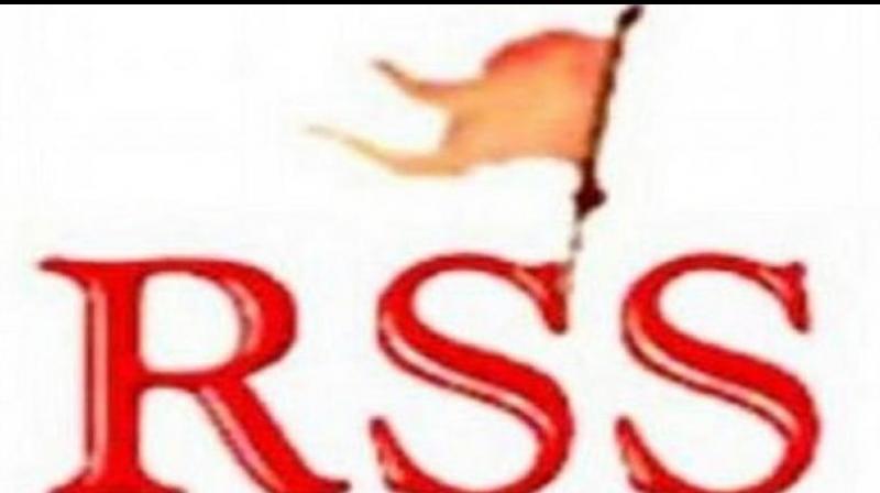 RSS sure of record voter turnout