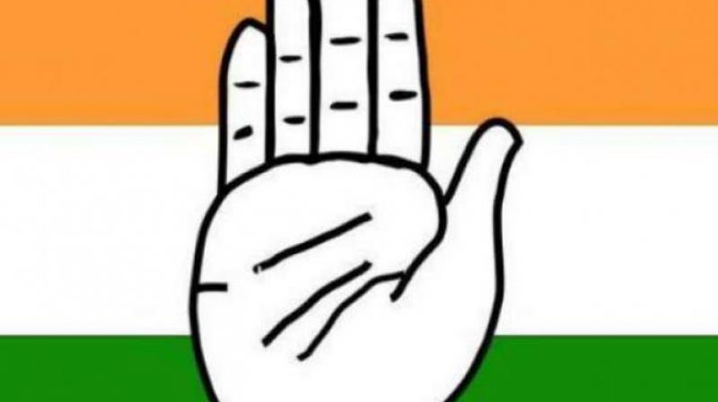 3 Tripura BJP leaders including state vice-president join Congress