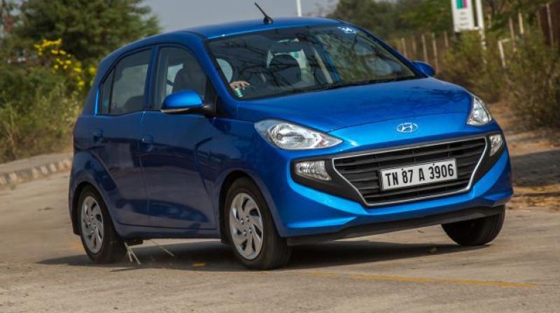 Hyundai cars to cost less in August with offers on popular models