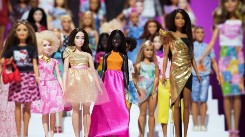 Celebrating Barbie as a fashion icon