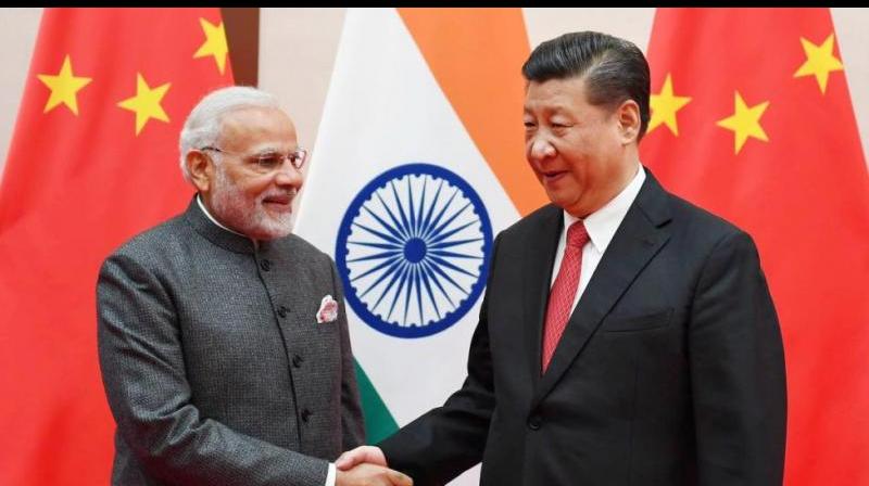 China rules out India\s NSG entry without talks on NPT