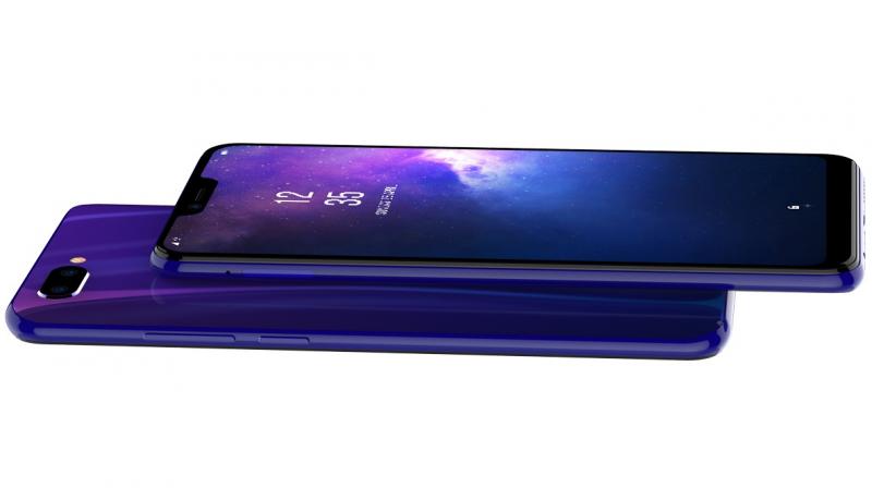 XOLO launches ZX smartphone