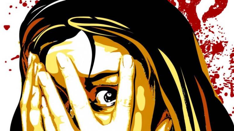 Minor girl raped in Narsinghpur, probe underway in MP
