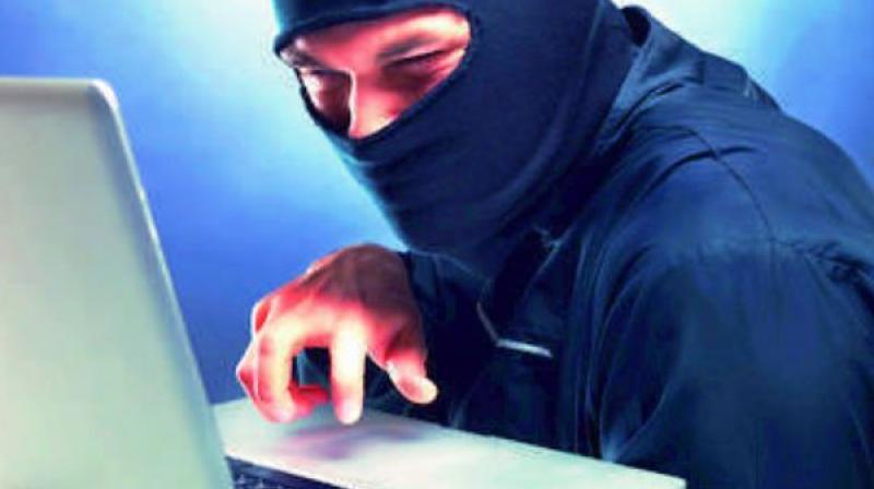 Jammu man dupe d of Rs 60 lakh by cyber fraudsters, case registered