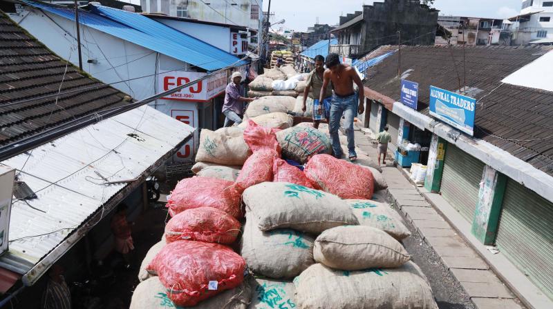 Kochi: Measures to decongest Ernakulam, suburban areas