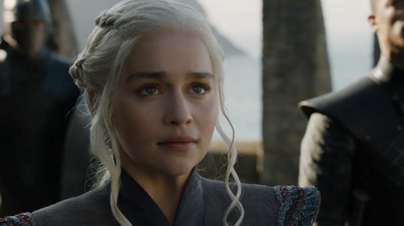 \GoT\ director opens up about controversial Daenerys Targaryen scene