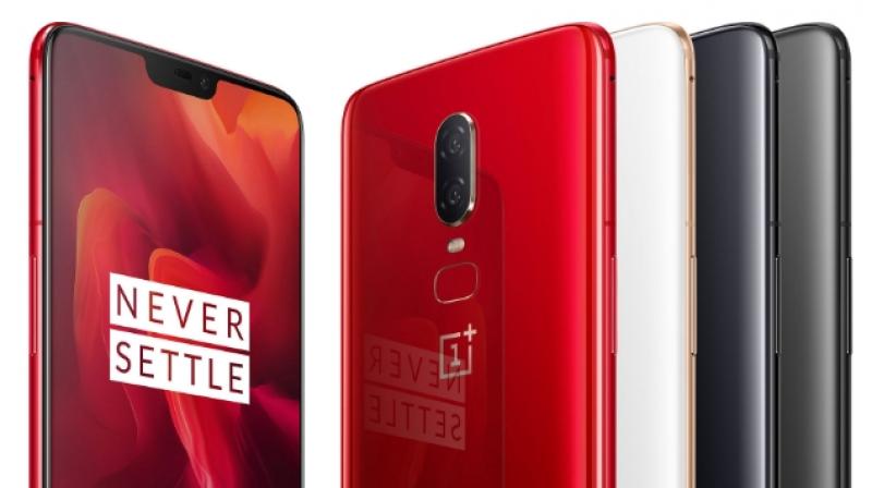 One of the primary additions to the OnePlus 6 is the latest July Android security patch from Google, aimed to fix the issues with Android Oreo 8.1.