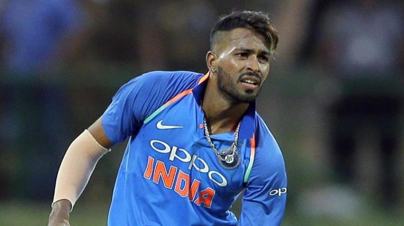 BCCI acting president CK Khanna also demanded \strict action\ against Pandya and Rahul, conforming with the rules and regulations but was non-committal about the quantum of punishment. (Photo: AP)