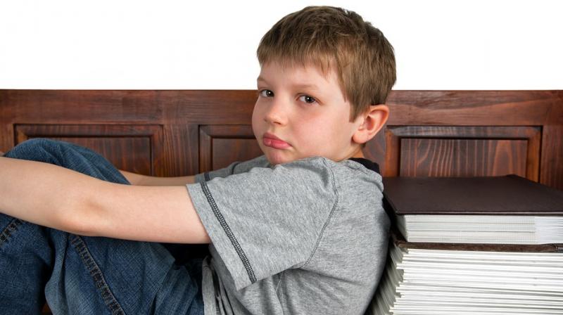 Researchers predict long-term outcome of boys with ADHD. (Photo: Pixabay)