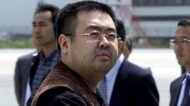 Kim Jong Un\s half-brother, killed in 2017, was CIA informant: Report
