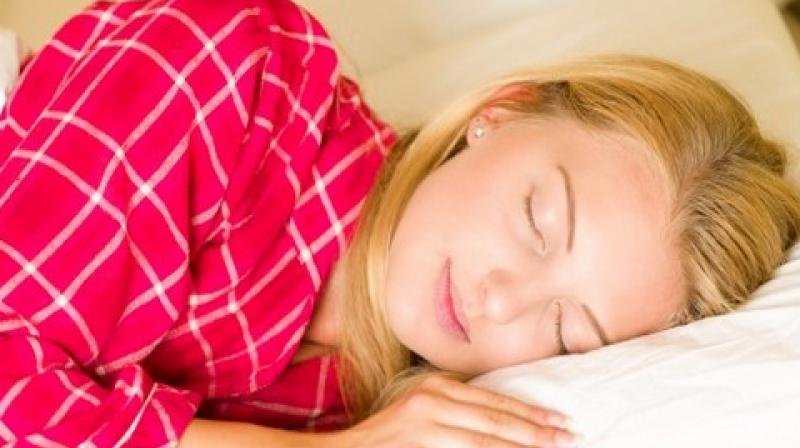 Sleep varies by age, geographical location, gender
