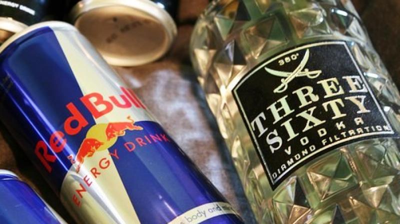 Are energy drinks actually safe? Rethink