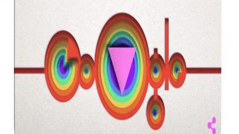 Google celebrates 50 years of LGBTQ